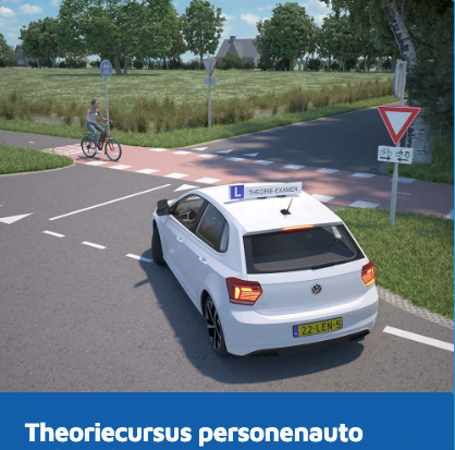 Theoriecursus auto