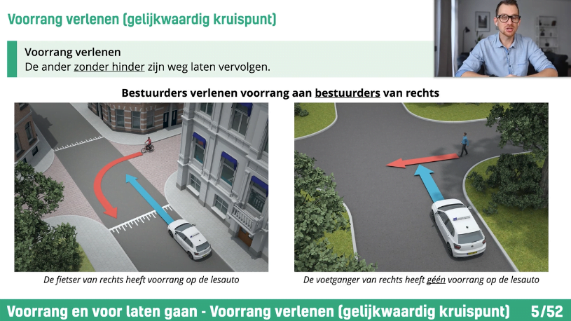 itheorie voorbeeld 2