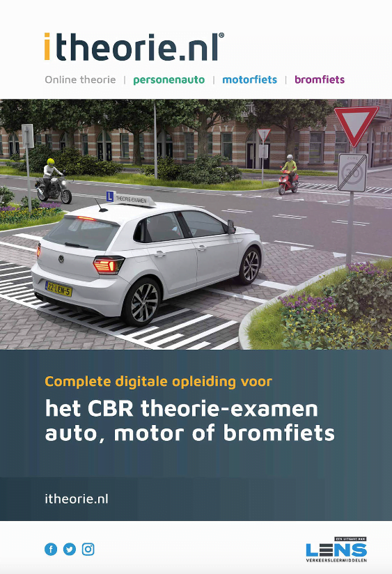 Complete theoriecursus