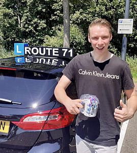 rijschool oegstgeest